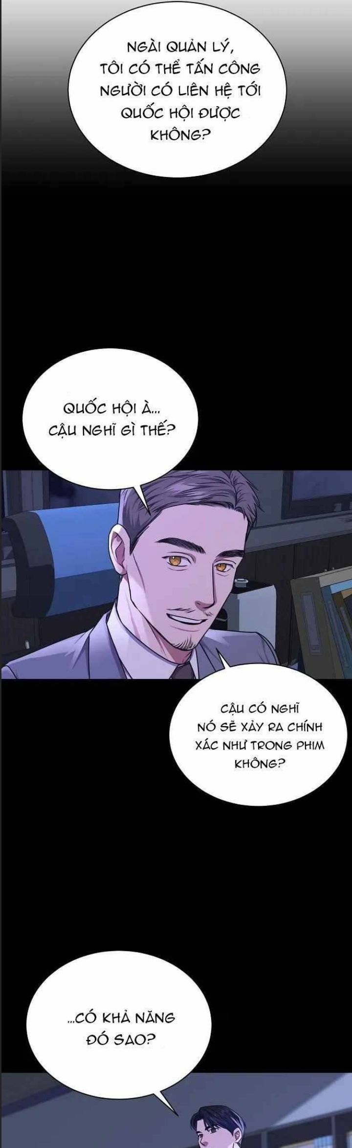 Thuế Trừng Giả Chapter  42 - 5