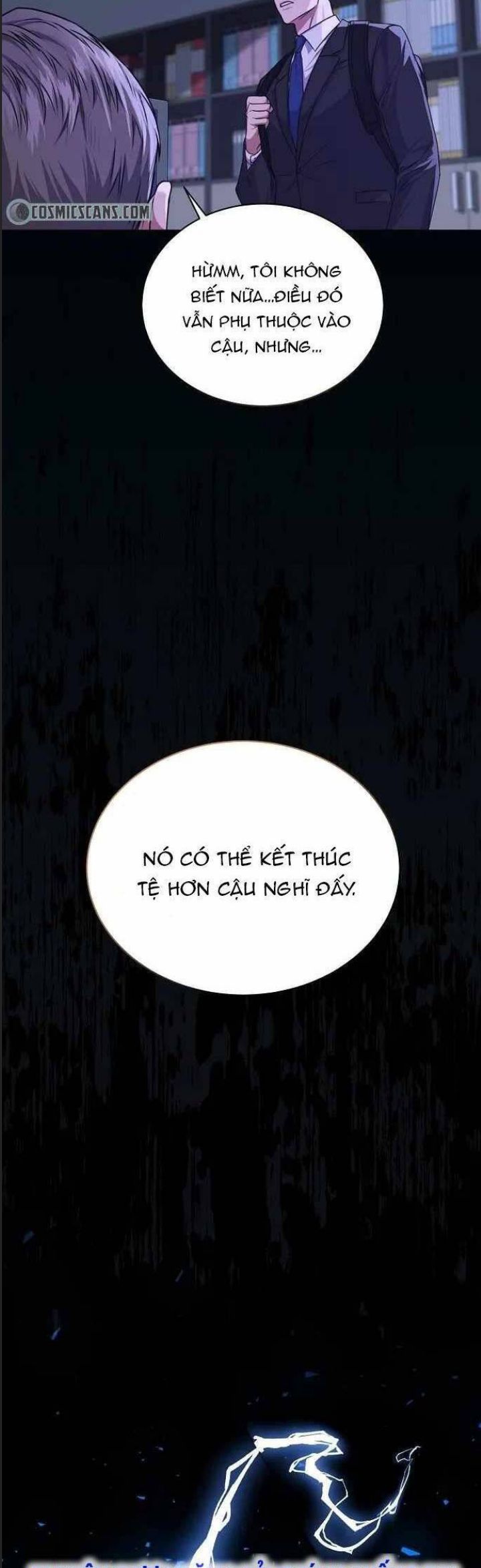 Thuế Trừng Giả Chapter  42 - 6