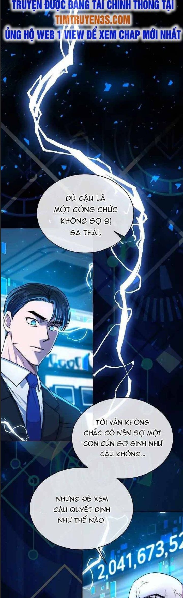 Thuế Trừng Giả Chapter 42 - 7