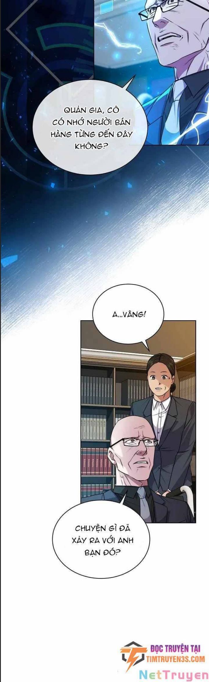 Thuế Trừng Giả Chapter  42 - 8