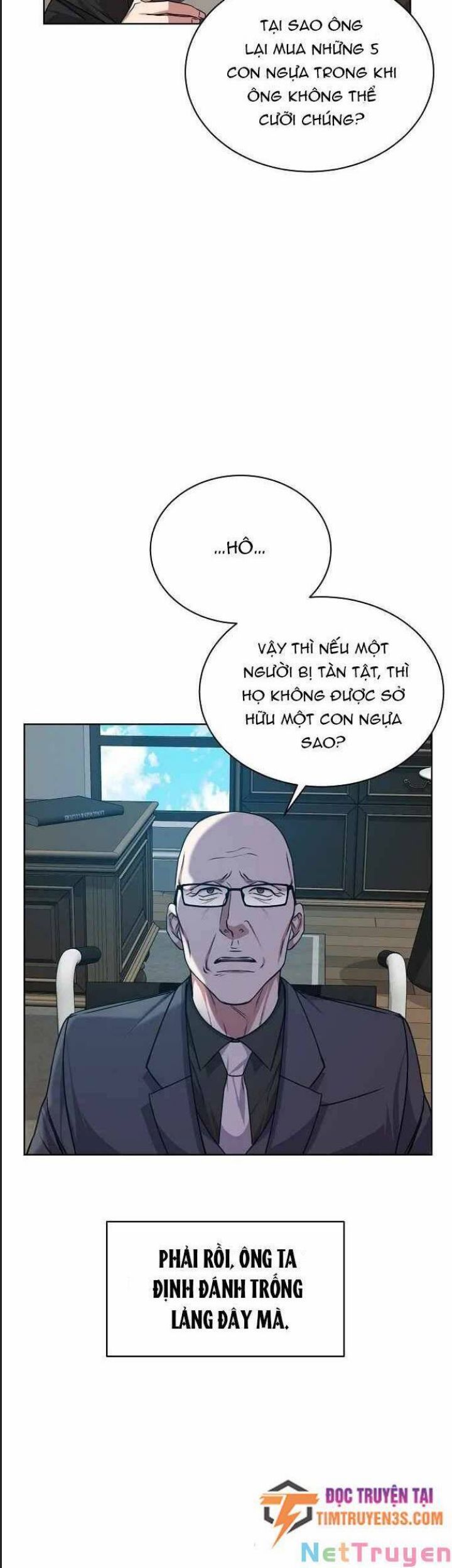 Thuế Trừng Giả Chapter  42 - 12