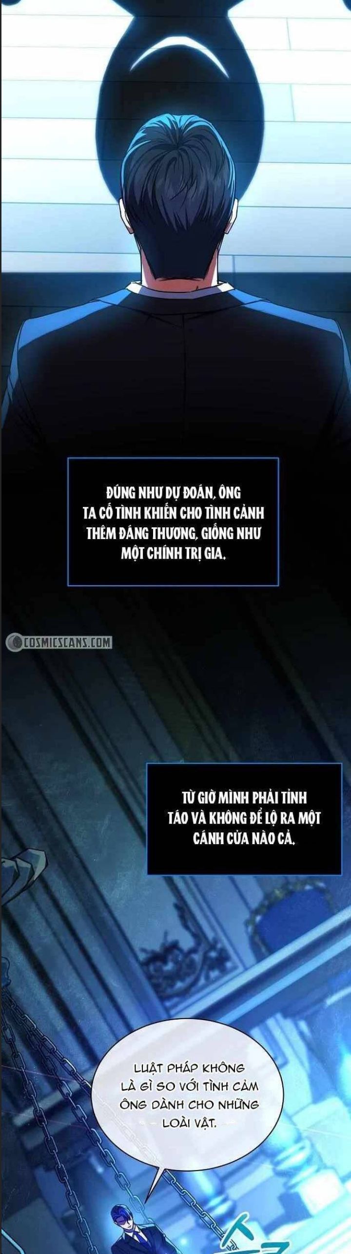 Thuế Trừng Giả Chapter  42 - 14