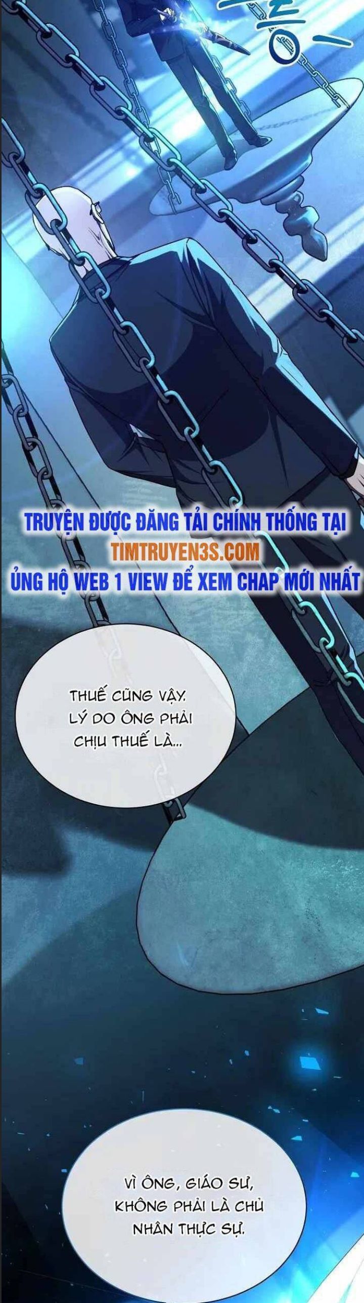 Thuế Trừng Giả Chapter  42 - 15