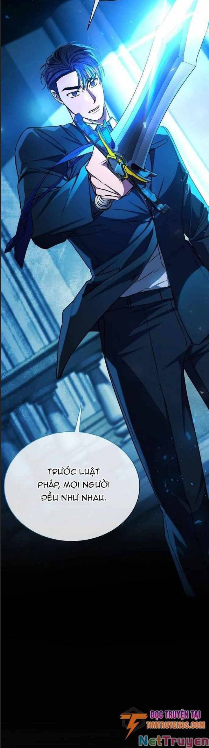 Thuế Trừng Giả Chapter  42 - 16