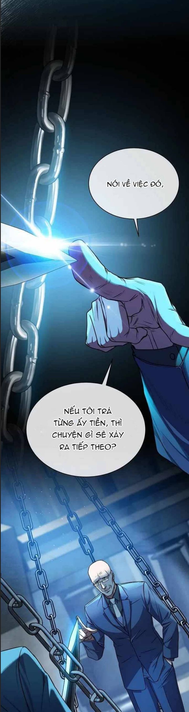 Thuế Trừng Giả Chapter  42 - 18