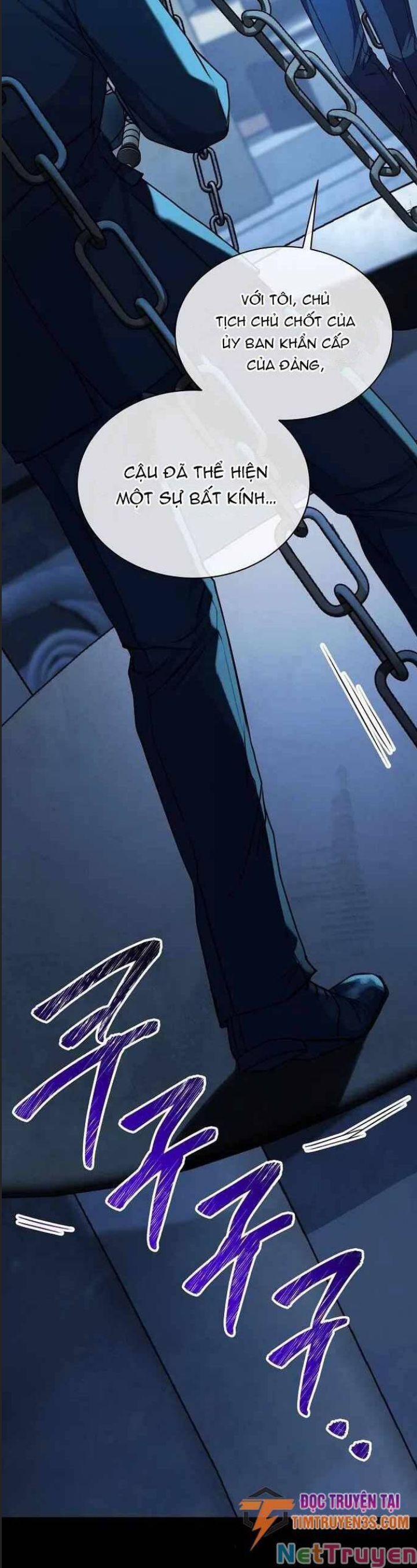 Thuế Trừng Giả Chapter  42 - 19