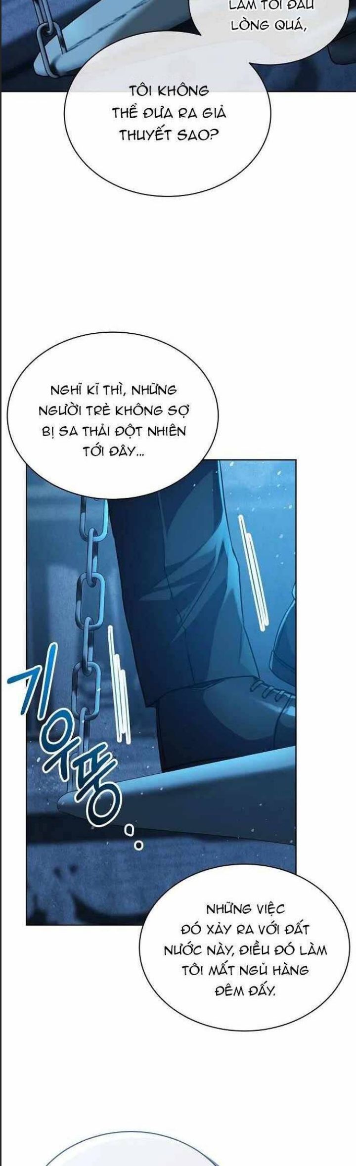 Thuế Trừng Giả Chapter  42 - 21