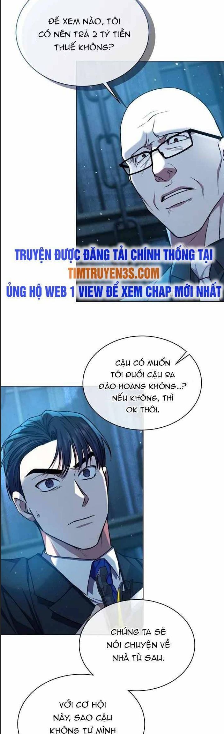 Thuế Trừng Giả Chapter  42 - 22