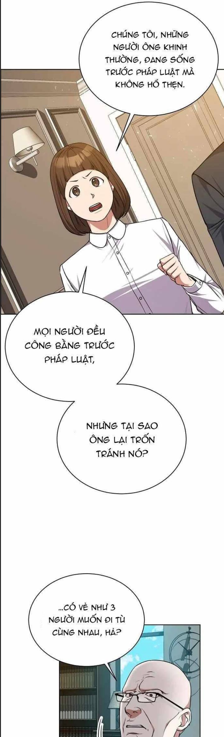 Thuế Trừng Giả Chapter  42 - 24