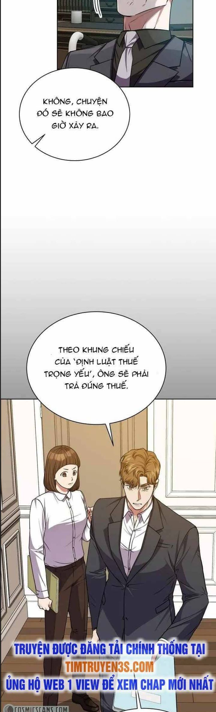 Thuế Trừng Giả Chapter 42 - 25