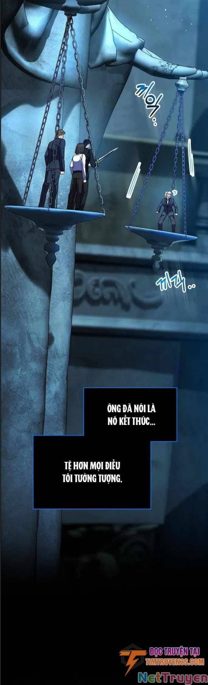 Thuế Trừng Giả Chapter  42 - 27