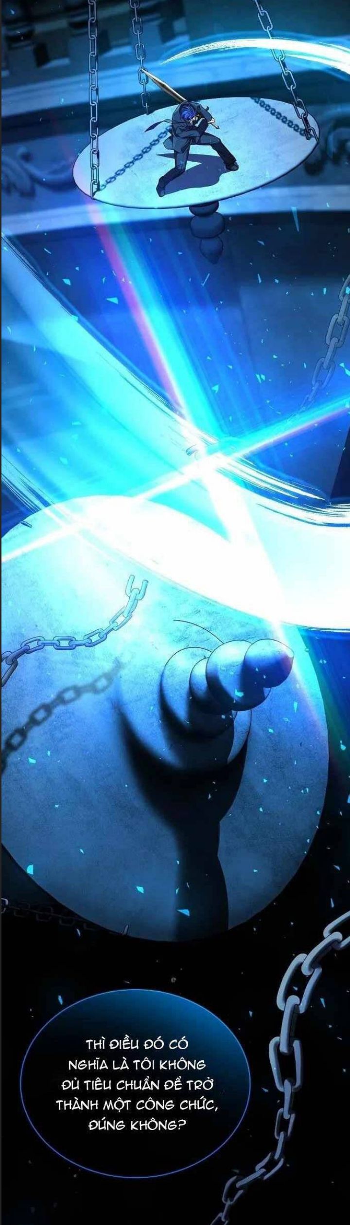 Thuế Trừng Giả Chapter  42 - 34