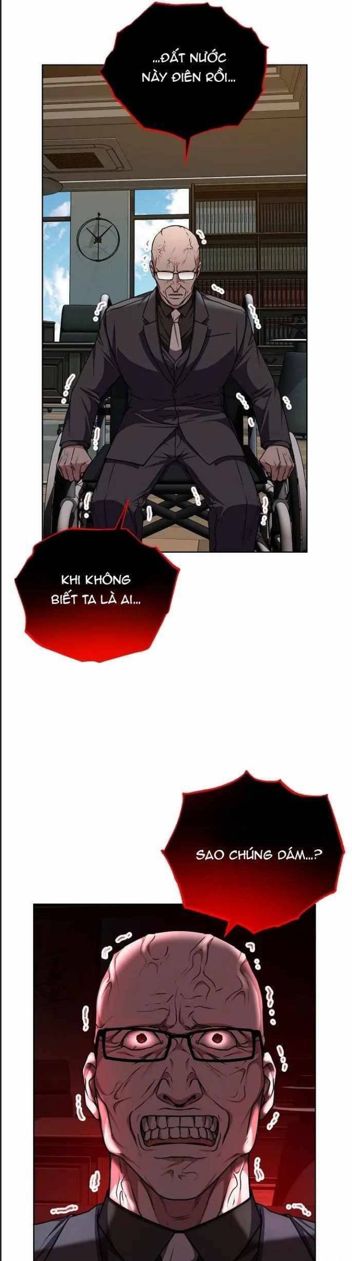 Thuế Trừng Giả Chapter  42 - 37