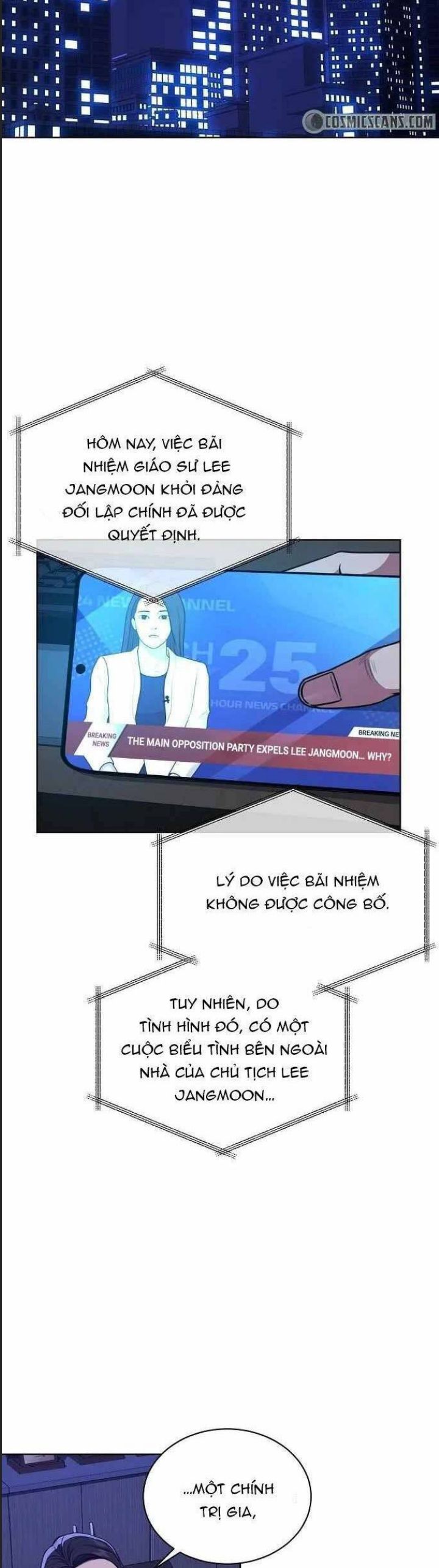 Thuế Trừng Giả Chapter  42 - 39