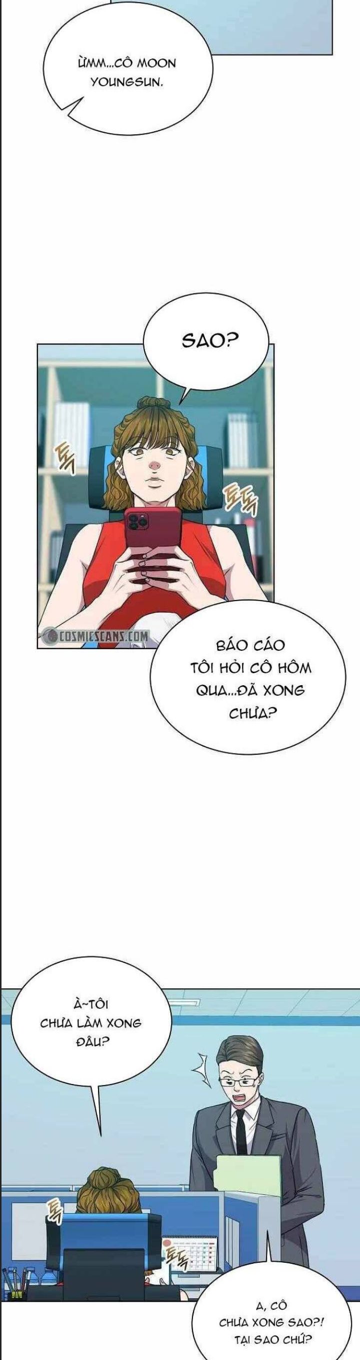 Thuế Trừng Giả Chapter  43 - 3