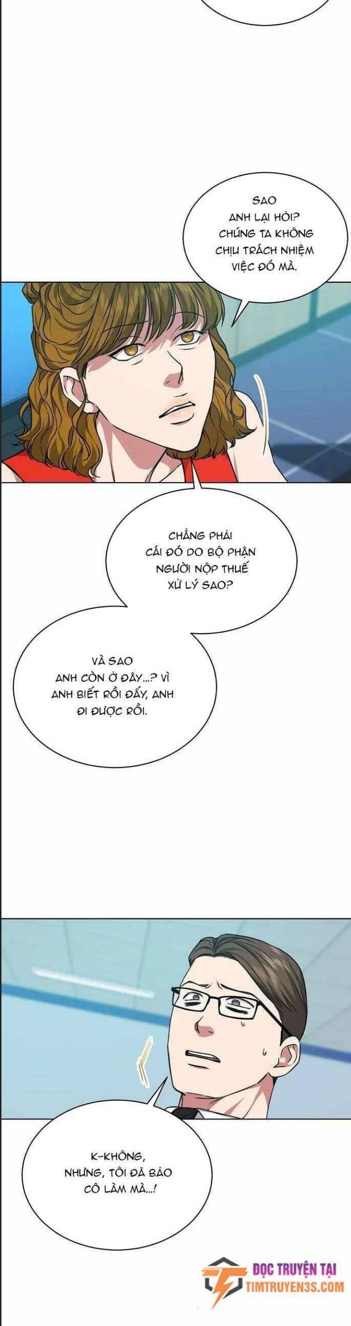 Thuế Trừng Giả Chapter  43 - 4