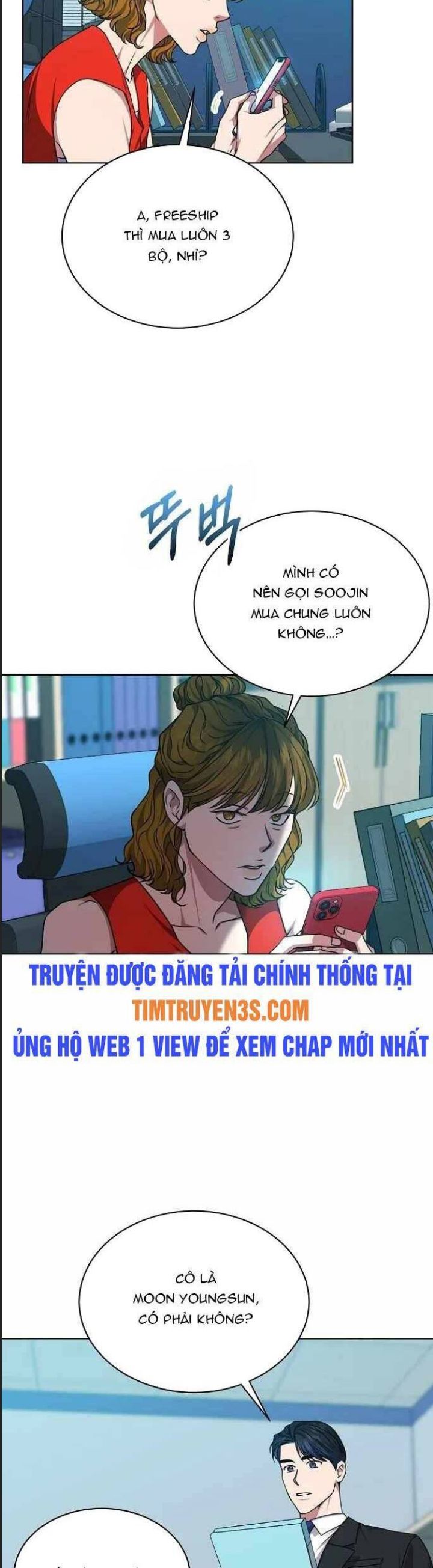 Thuế Trừng Giả Chapter  43 - 6