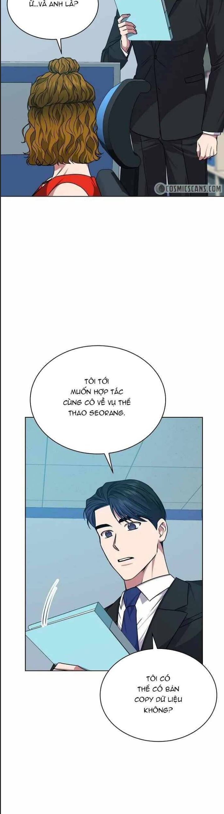 Thuế Trừng Giả Chapter  43 - 7