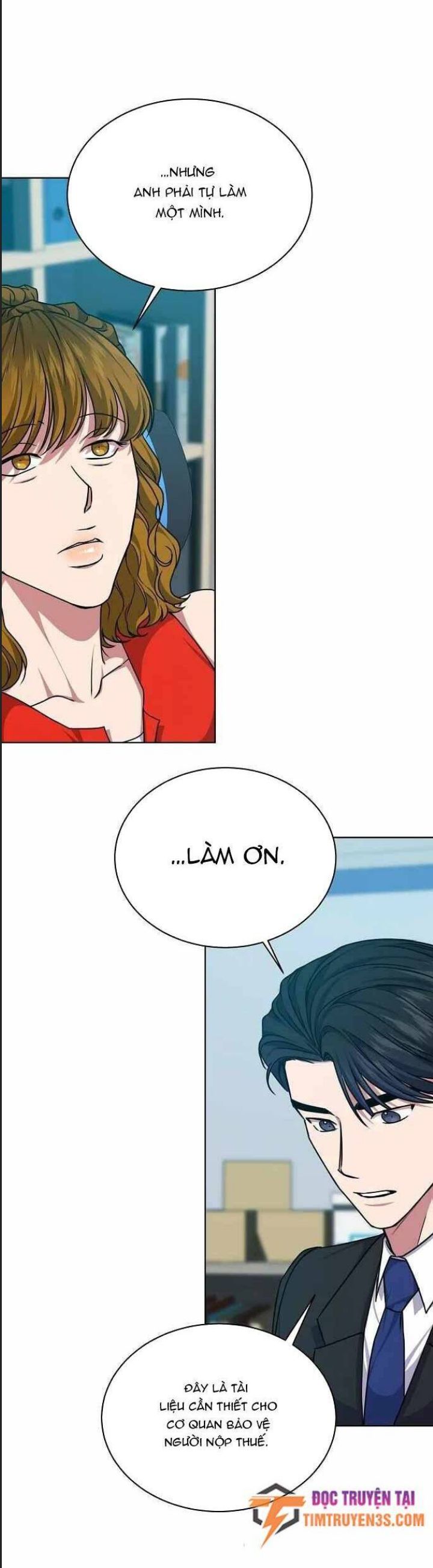 Thuế Trừng Giả Chapter  43 - 8
