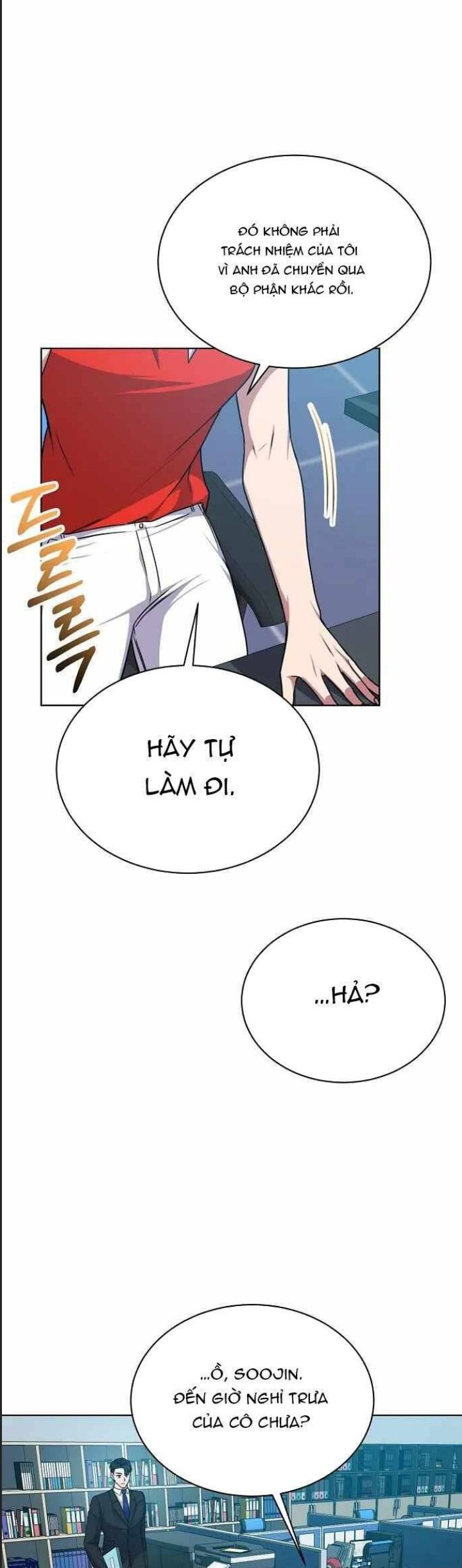 Thuế Trừng Giả Chapter  43 - 9