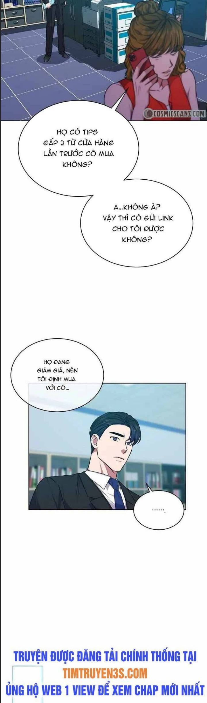 Thuế Trừng Giả Chapter  43 - 10