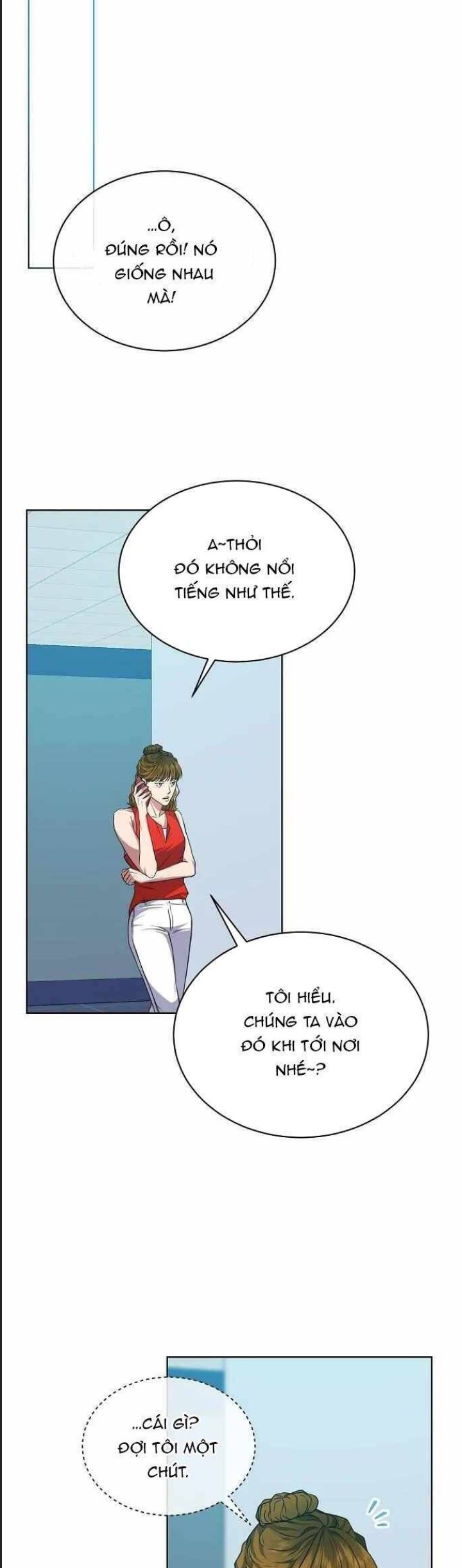 Thuế Trừng Giả Chapter 43 - 11