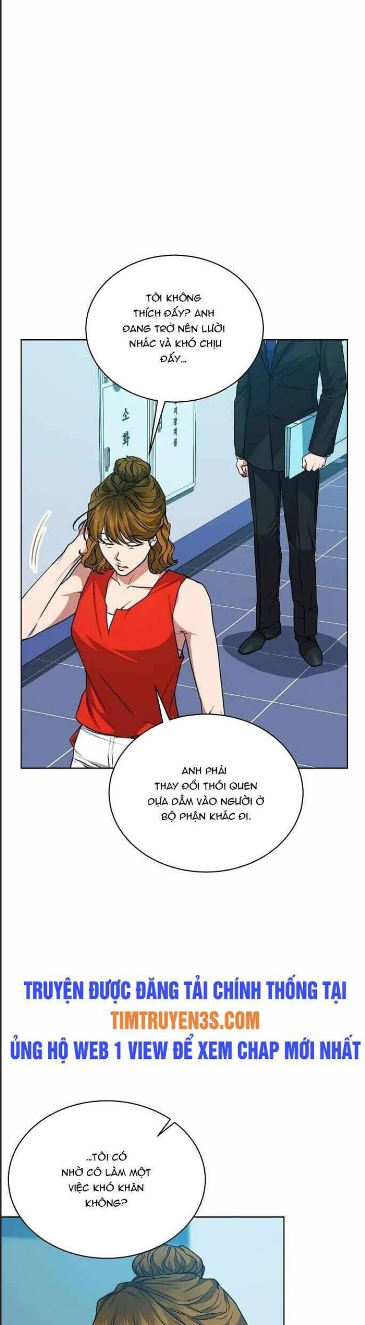 Thuế Trừng Giả Chapter  43 - 14