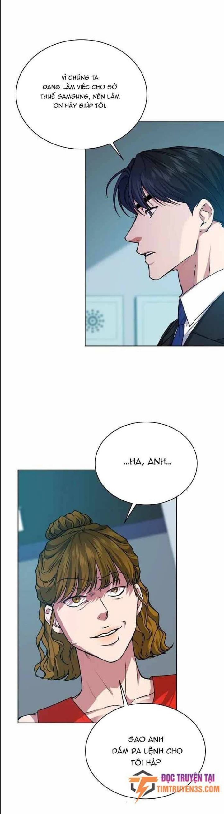 Thuế Trừng Giả Chapter  43 - 16