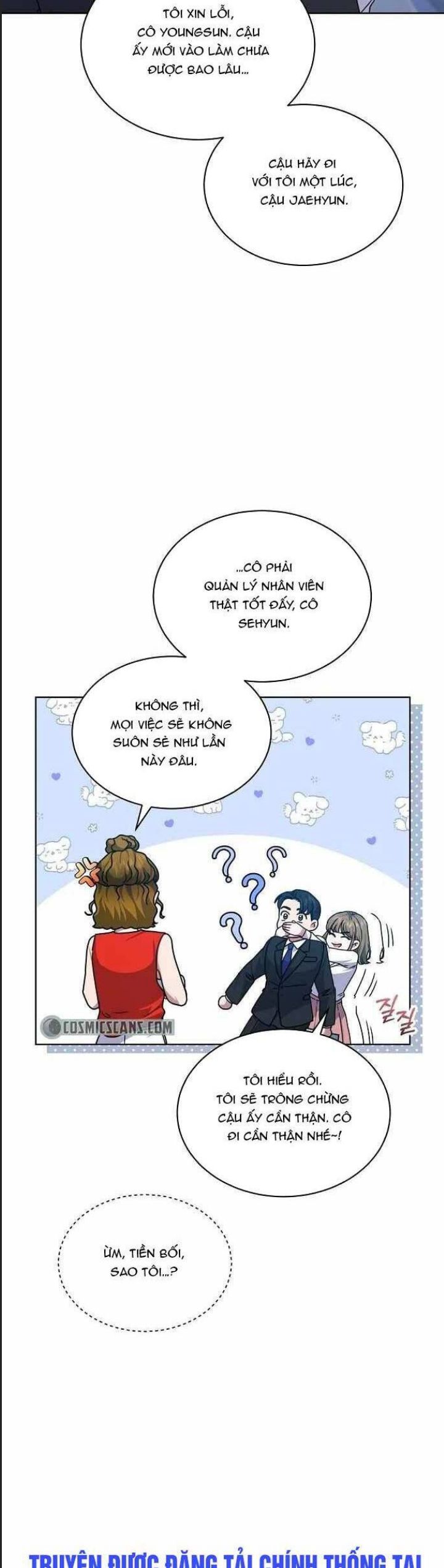 Thuế Trừng Giả Chapter  43 - 18