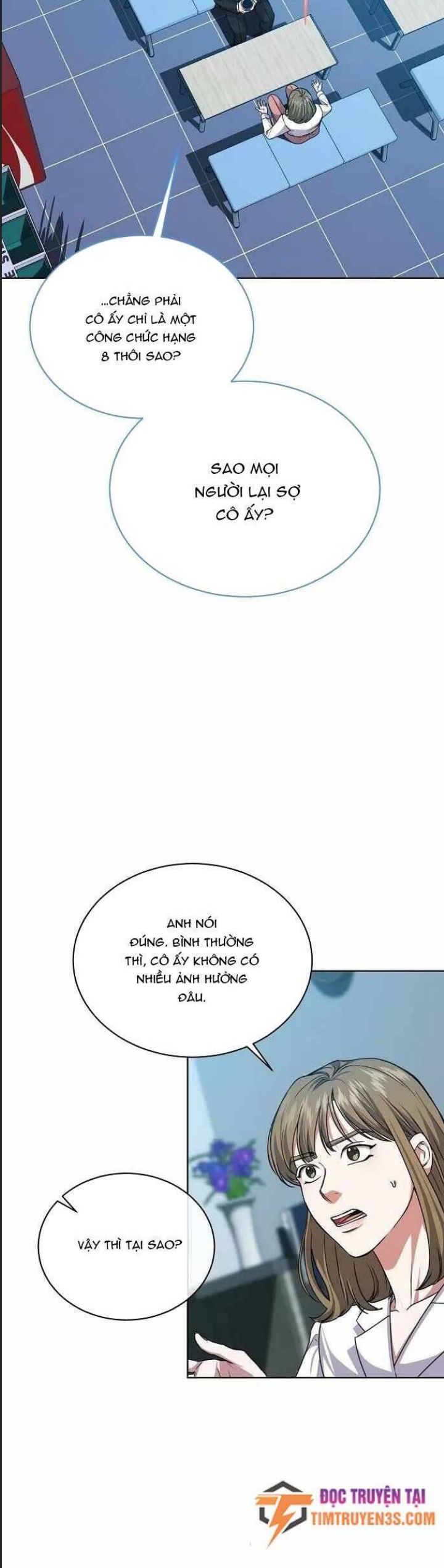 Thuế Trừng Giả Chapter  43 - 19