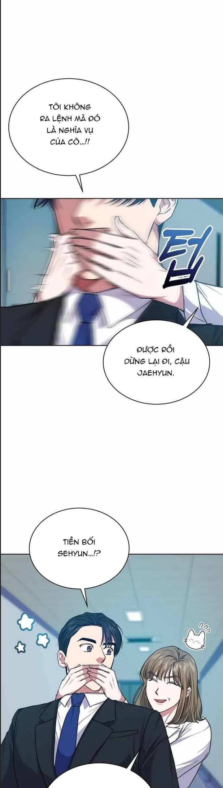 Thuế Trừng Giả Chapter  43 - 20