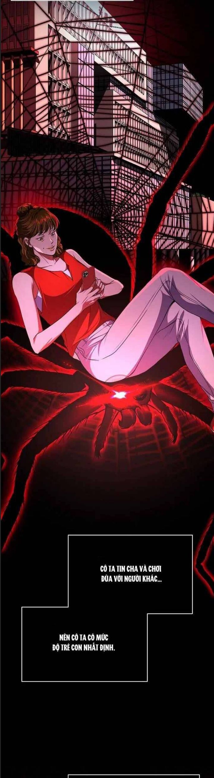 Thuế Trừng Giả Chapter  43 - 25