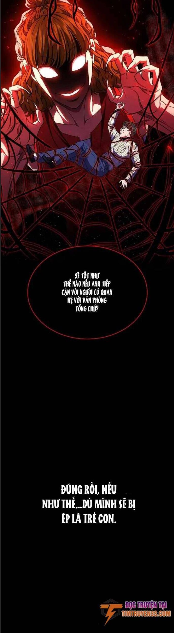 Thuế Trừng Giả Chapter 43 - 27