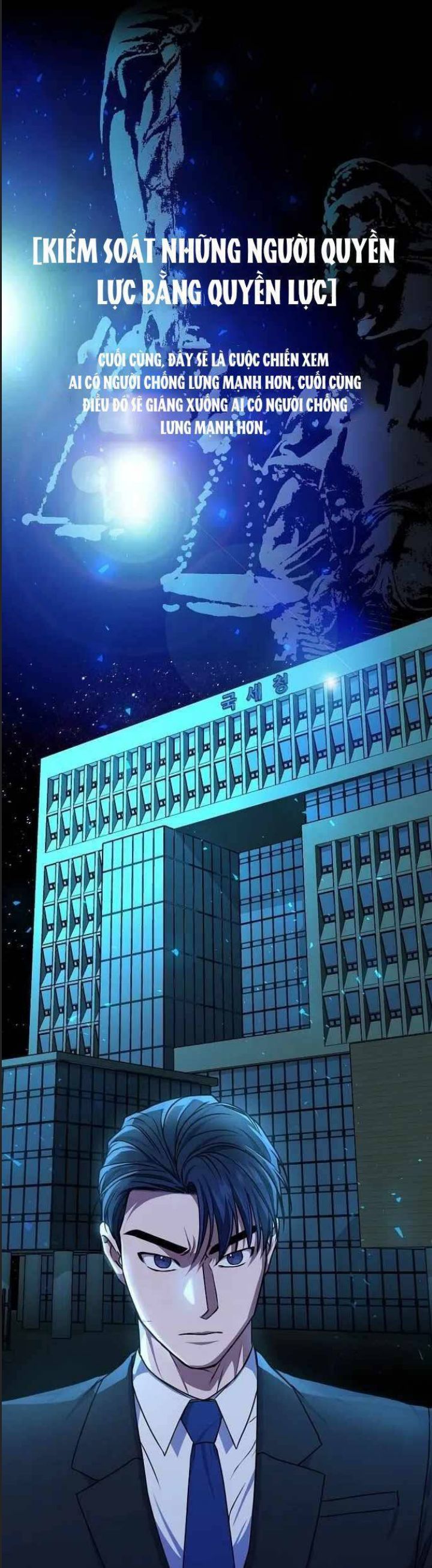 Thuế Trừng Giả Chapter  43 - 28