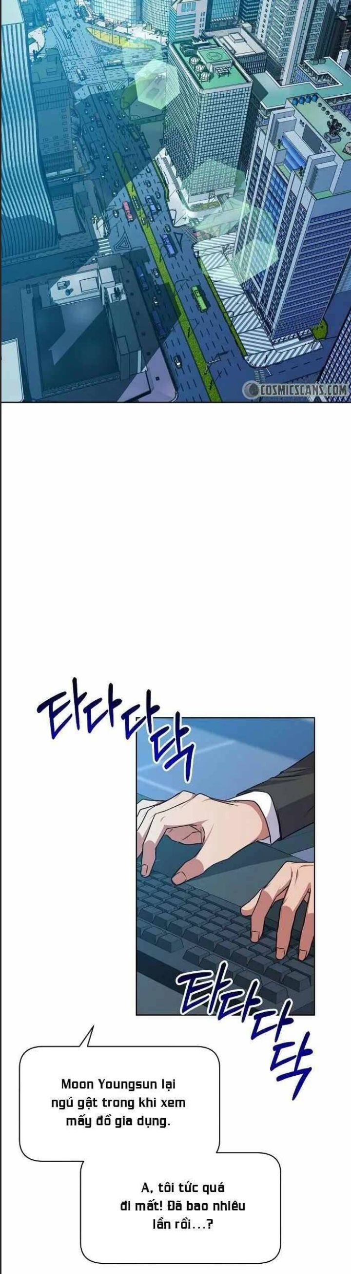 Thuế Trừng Giả Chapter  43 - 30