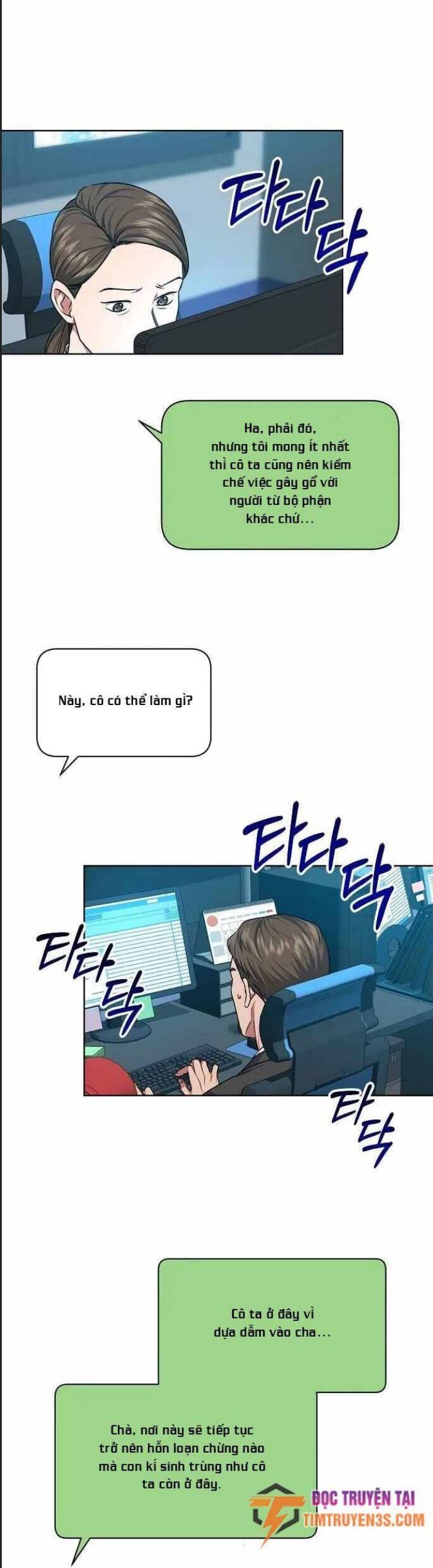 Thuế Trừng Giả Chapter  43 - 31