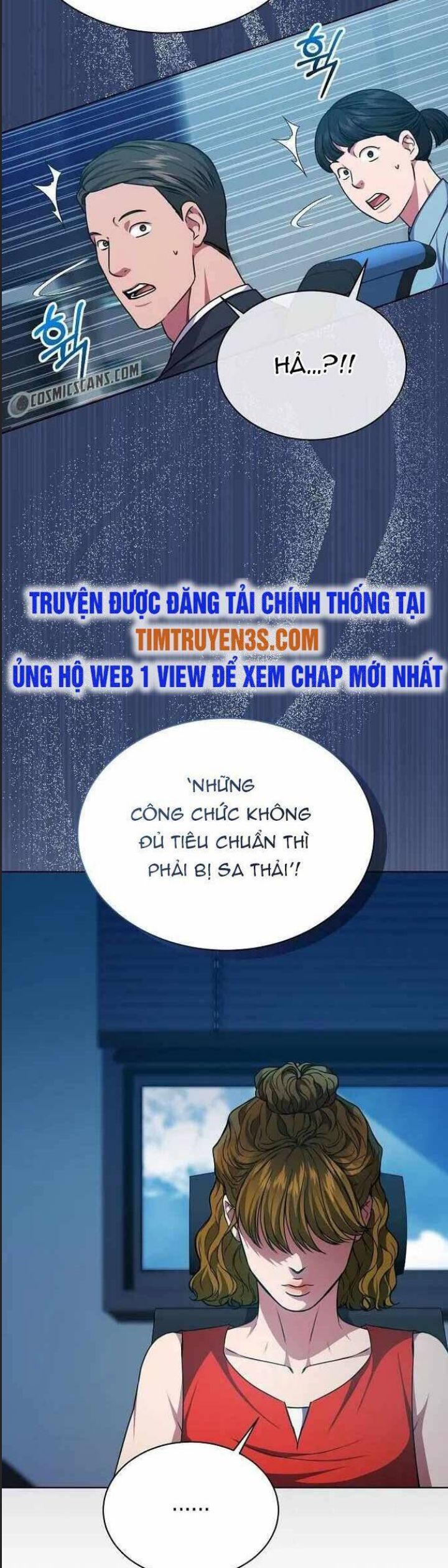 Thuế Trừng Giả Chapter  43 - 38