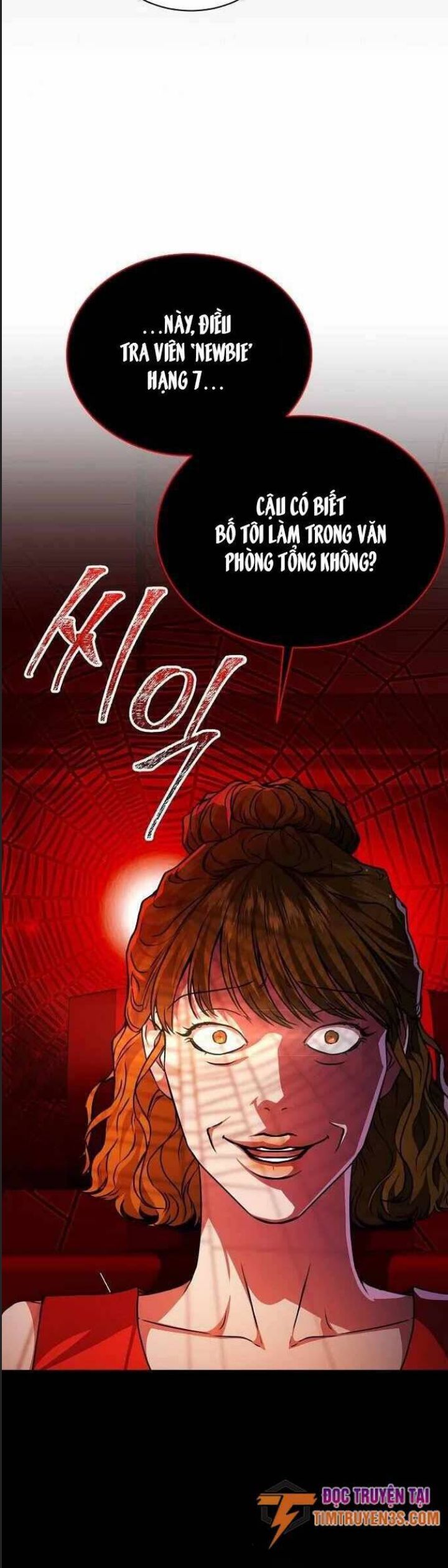 Thuế Trừng Giả Chapter  43 - 39