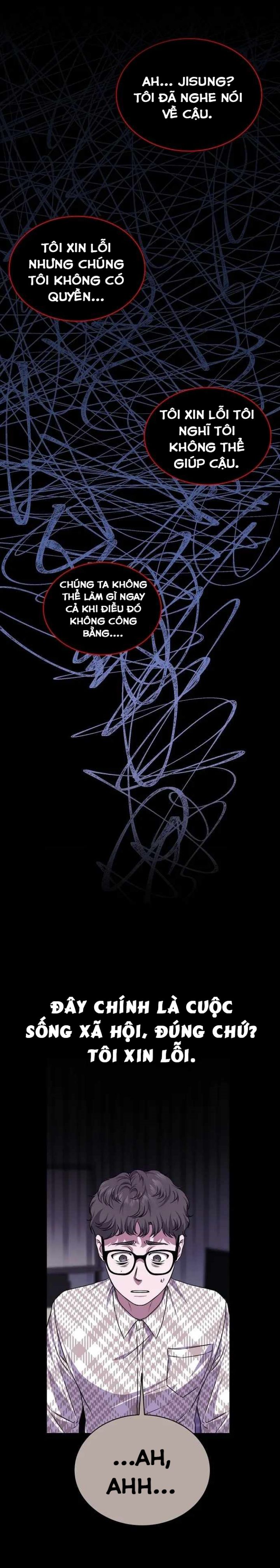 Thuế Trừng Giả Chapter 44 - 2