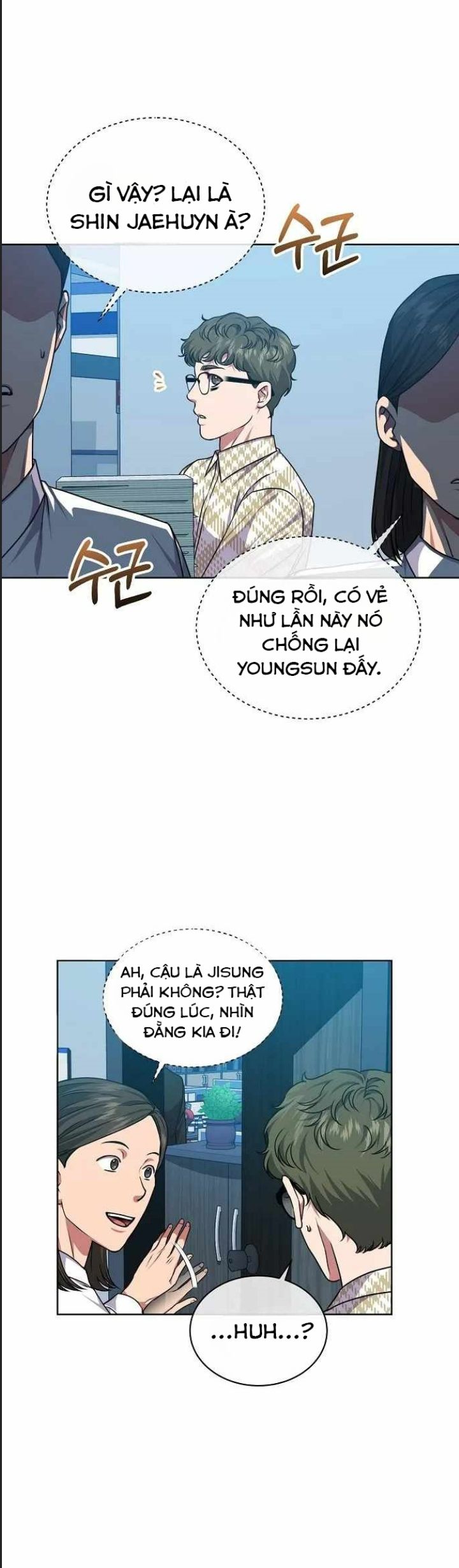 Thuế Trừng Giả Chapter  44 - 5