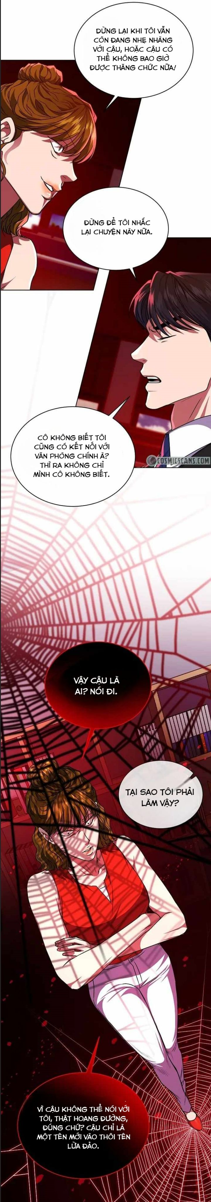 Thuế Trừng Giả Chapter  44 - 7