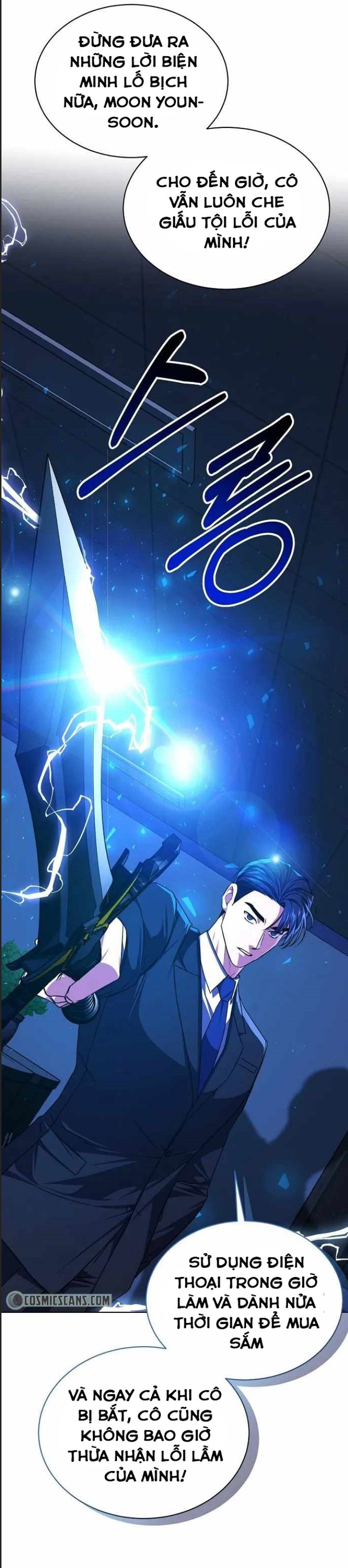 Thuế Trừng Giả Chapter  44 - 12