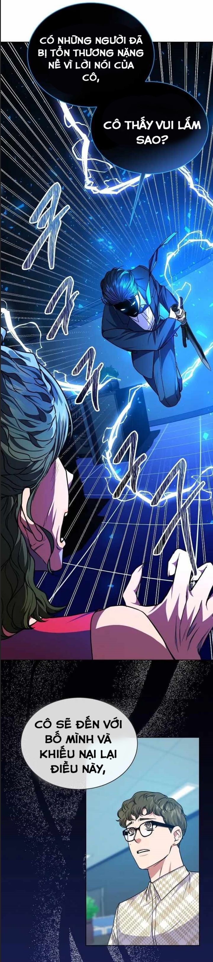 Thuế Trừng Giả Chapter  44 - 14
