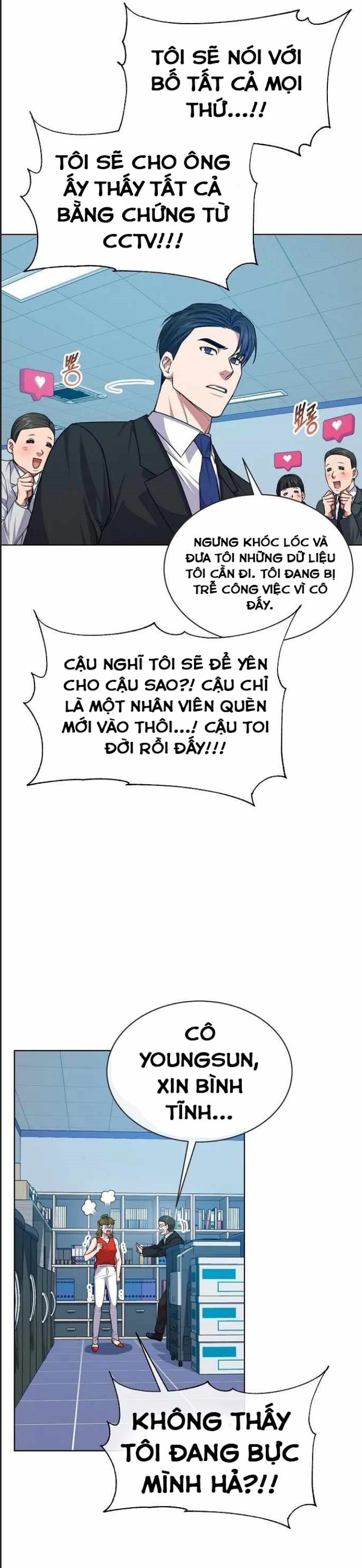 Thuế Trừng Giả Chapter 44 - 17