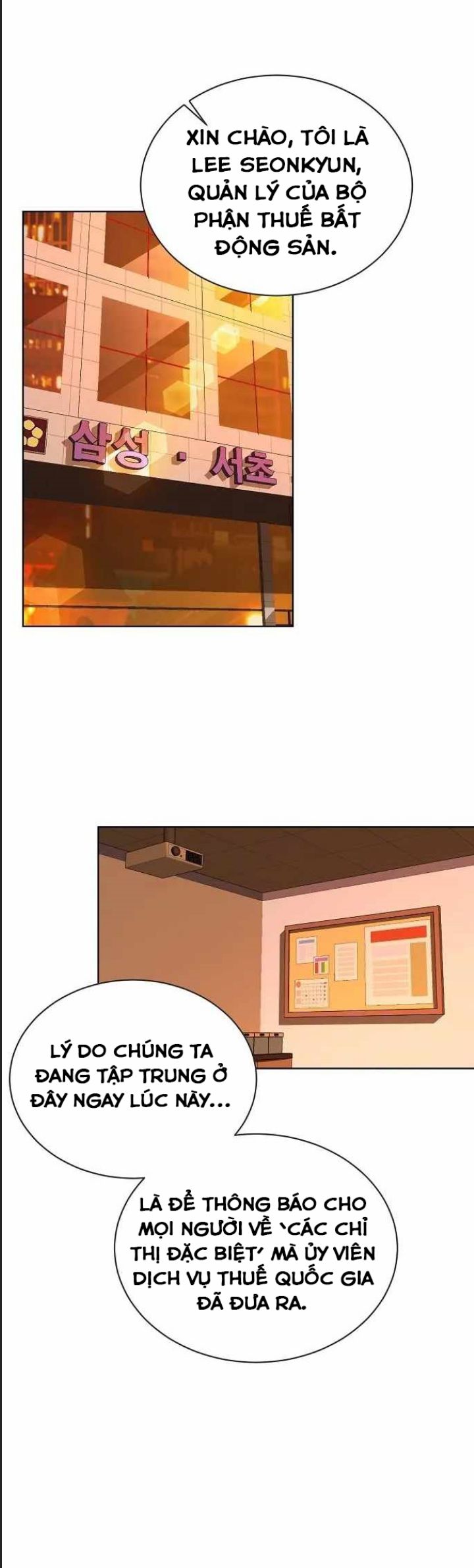 Thuế Trừng Giả Chapter  44 - 19