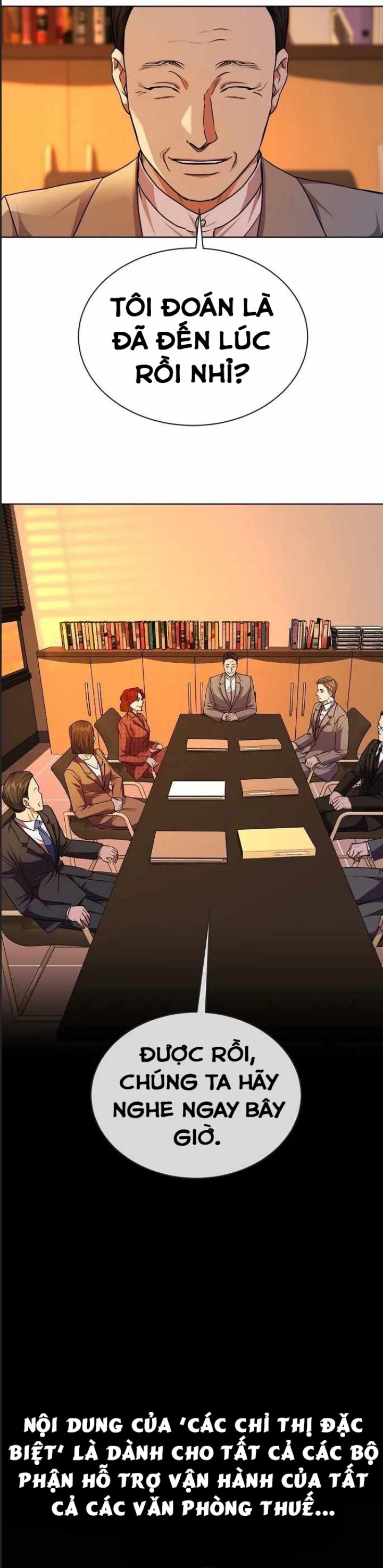 Thuế Trừng Giả Chapter 44 - 20