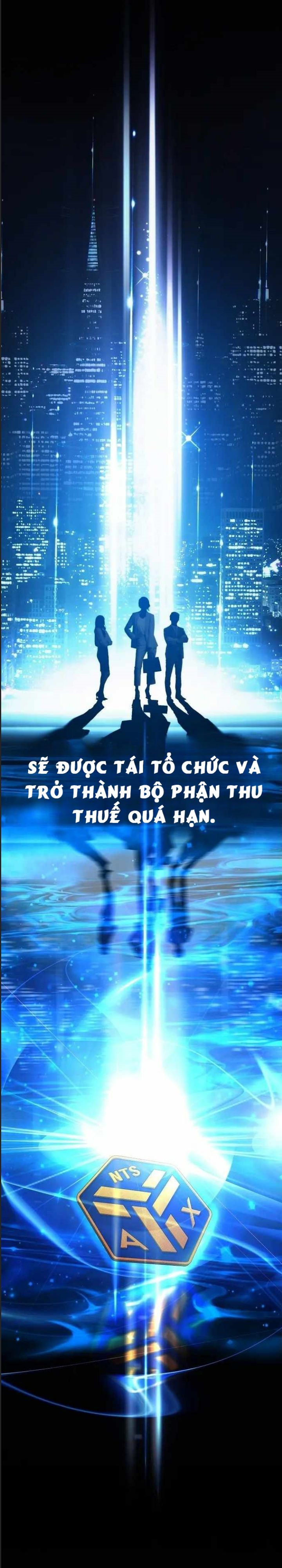Thuế Trừng Giả Chapter  44 - 21