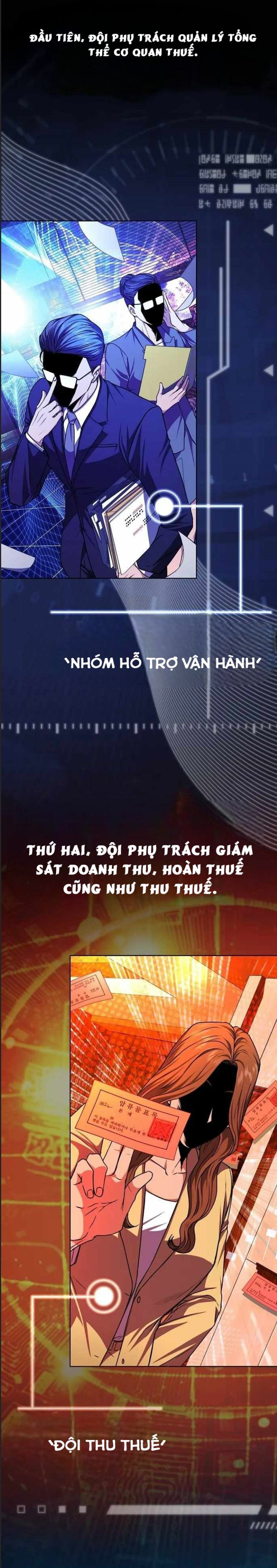 Thuế Trừng Giả Chapter  44 - 22
