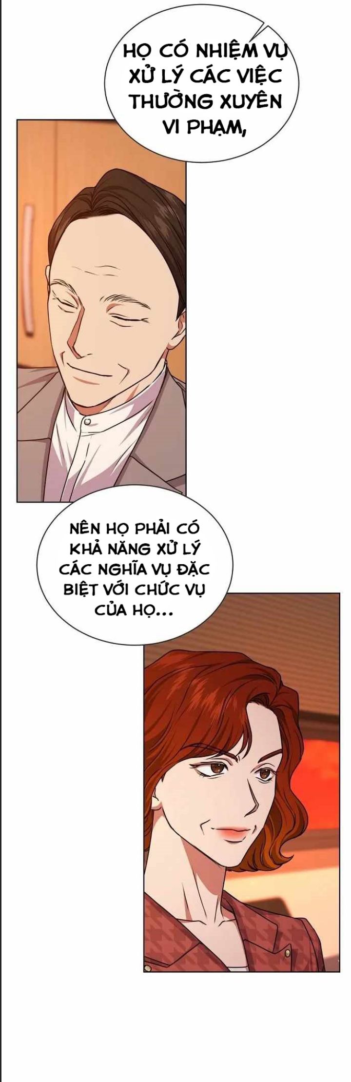 Thuế Trừng Giả Chapter 44 - 25