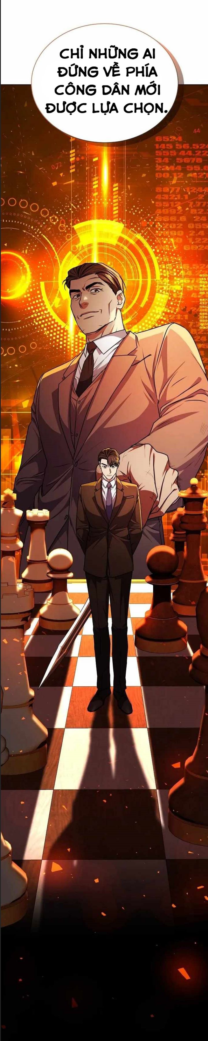 Thuế Trừng Giả Chapter 44 - 26
